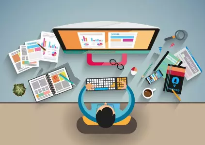 اهمیت سایت خدمات